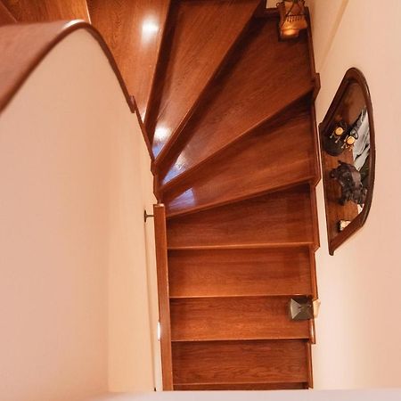 Traditional Maisonette In Pelion Volos Esterno foto