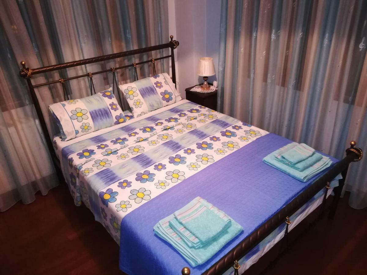 Traditional Maisonette In Pelion Volos Esterno foto