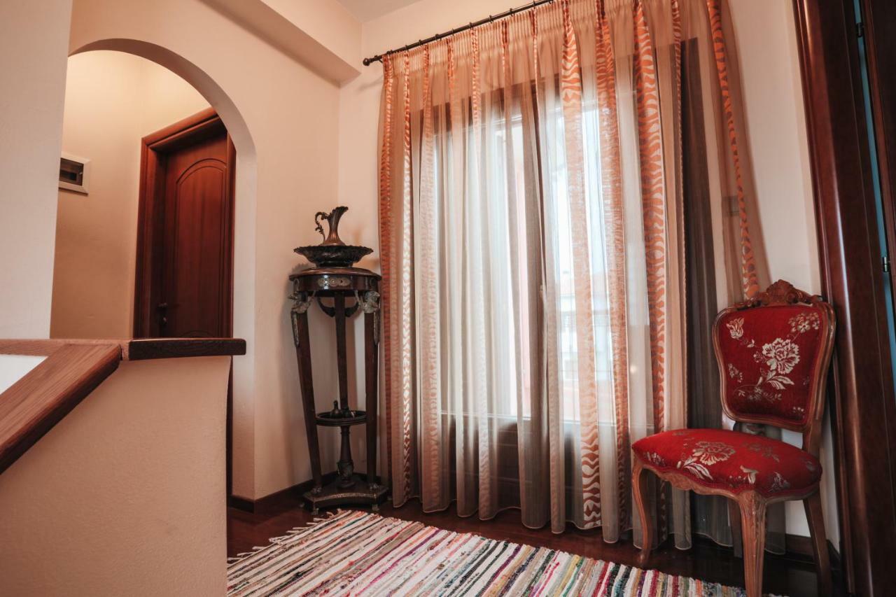 Traditional Maisonette In Pelion Volos Esterno foto